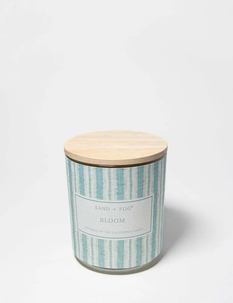 Bloom 10 Oz Scented Candle