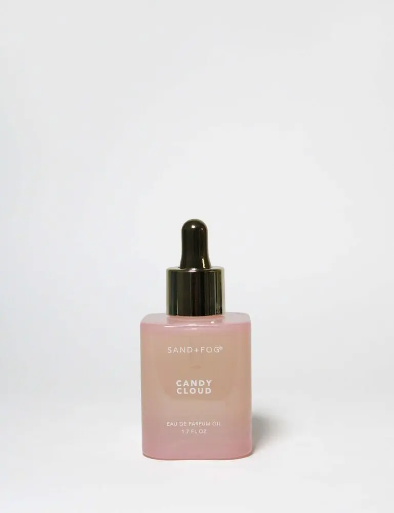 Candy Cloud 50 Ml Perfume Oil Dropper - Image 3
