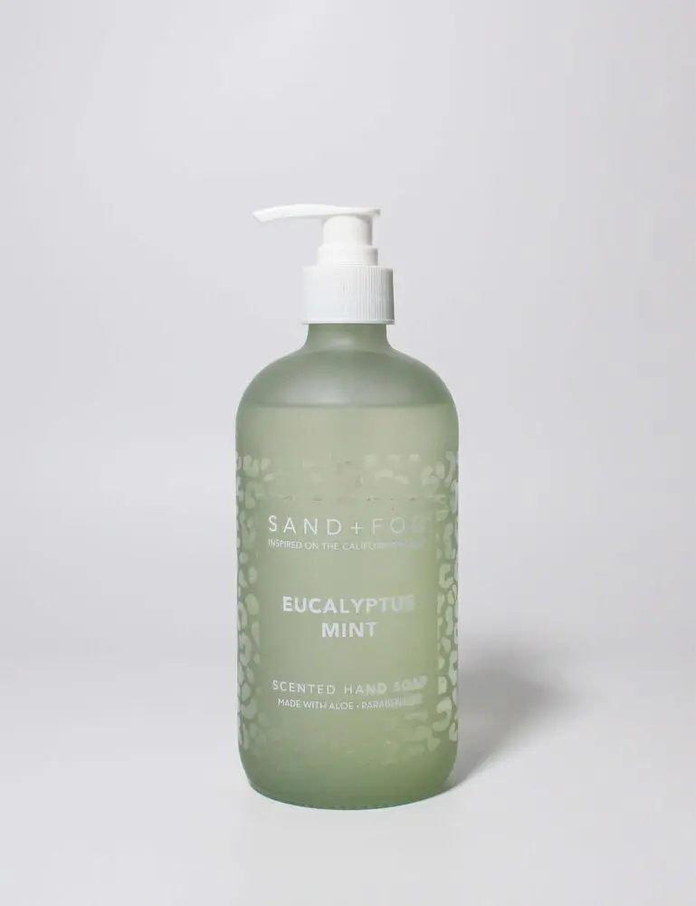 Eucalyptus Mint 15.7 Oz Liquid Hand Soap