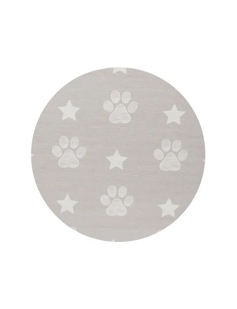 Sand + Paws Ocean Mist 12 Oz Scented Candle - Image 4