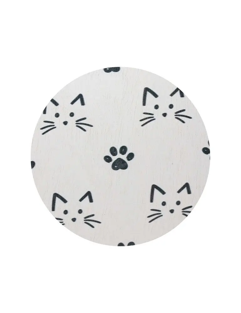 Sand + Paws Lavender Musk 12 Oz Scented Candle - Image 3