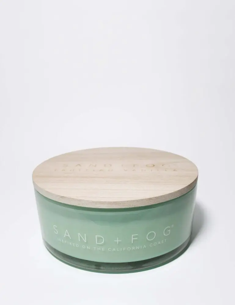Tahitian Vanilla 34 Oz Scented Candle
