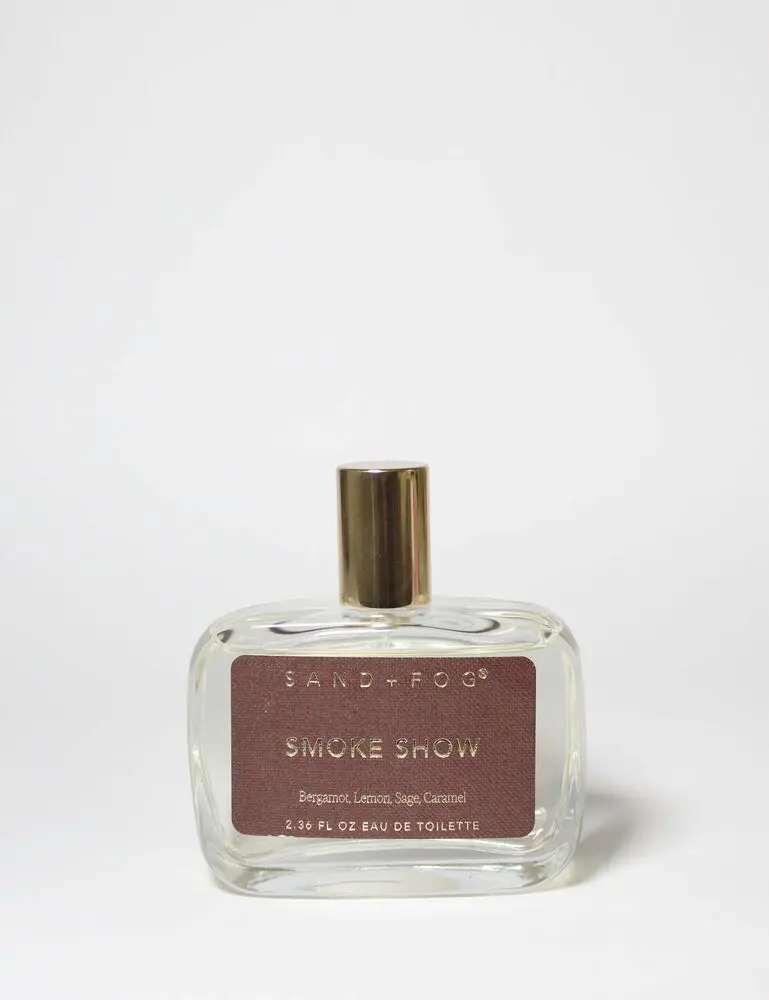 Smoke Show 70 Ml Eau De Toilette