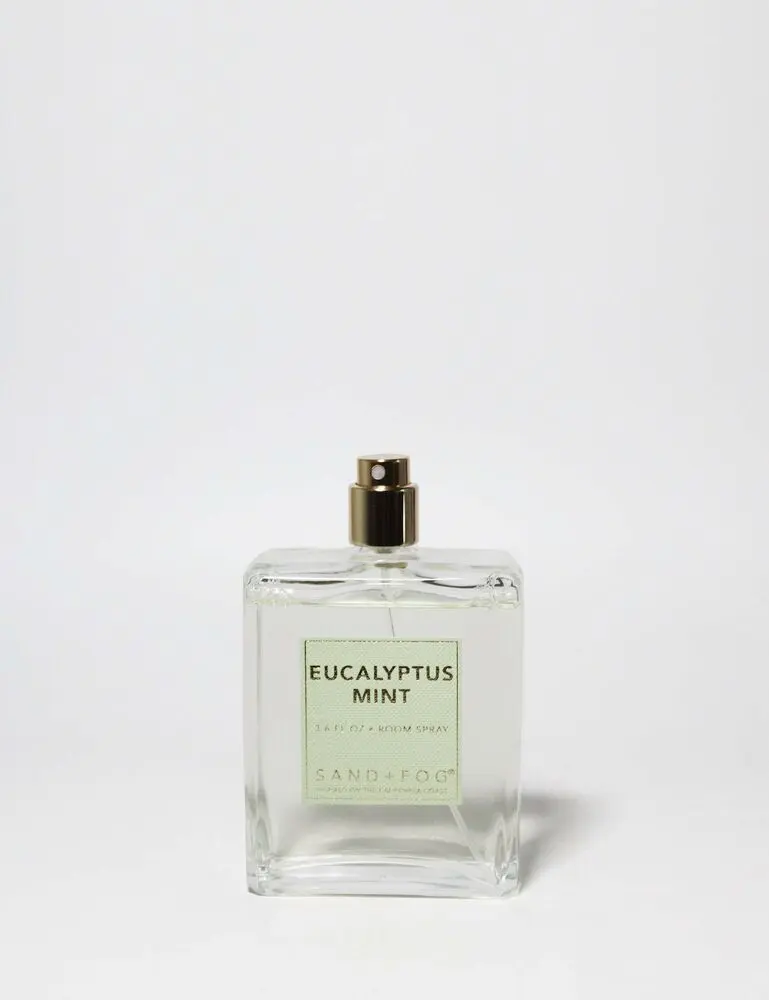 Eucalyptus Mint 107 Ml Room Spray - Image 3