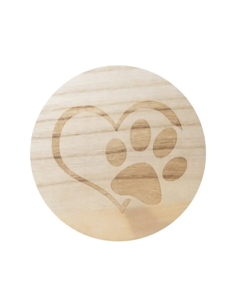 Sand + Paws Ocean Mist 12 Oz Scented Candle - Image 4