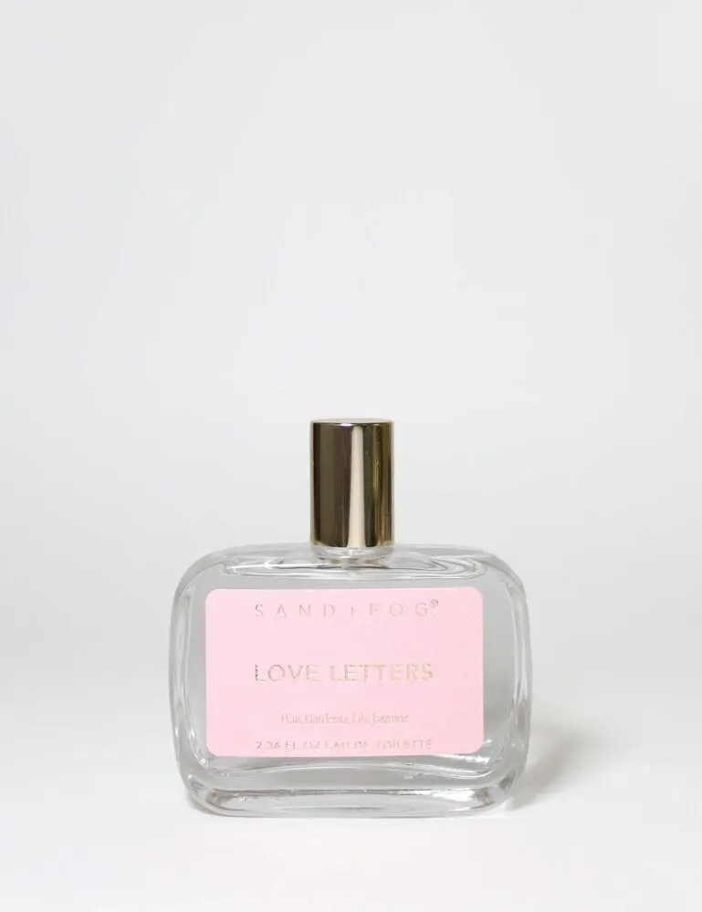 Love Letters 70 Ml Eau De Toilette