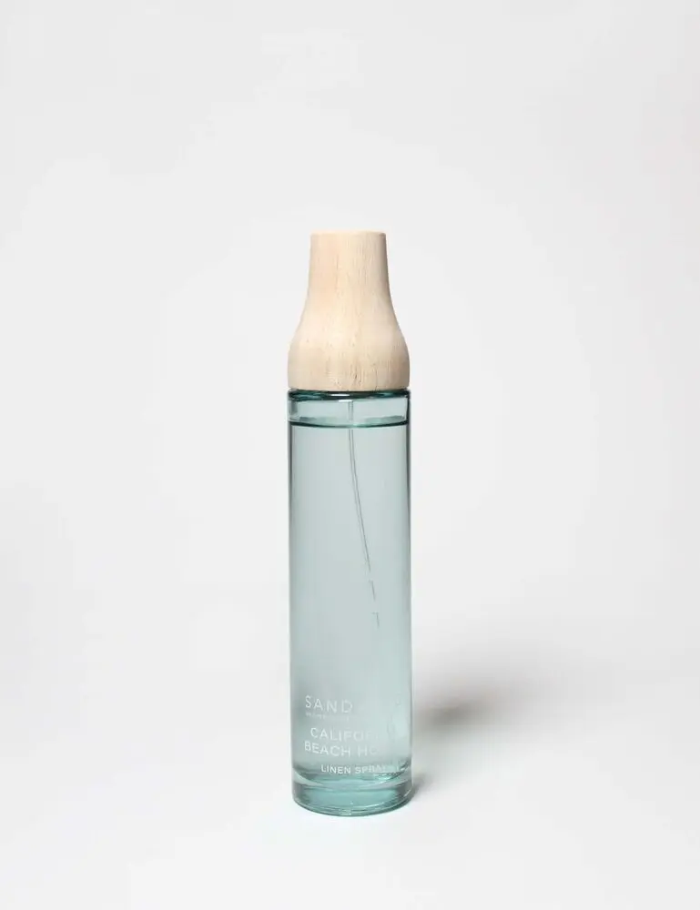 California Beach House 100 Ml Linen Spray