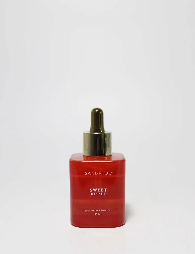 Sweet Apple 50ml Perfume Oil Dropper - Image 3