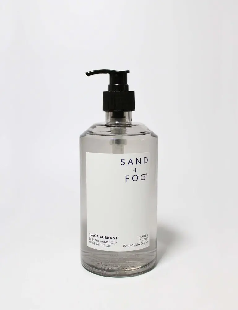 Black Currant 15.7 Oz Liquid Hand Soap