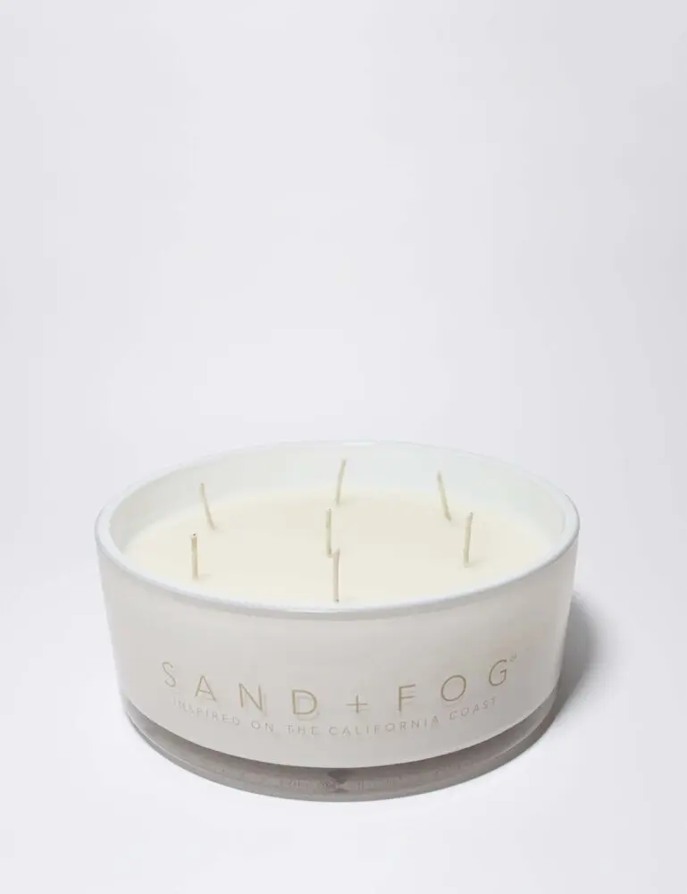 Tropical Citrus 34 Oz Scented Candle - Image 3