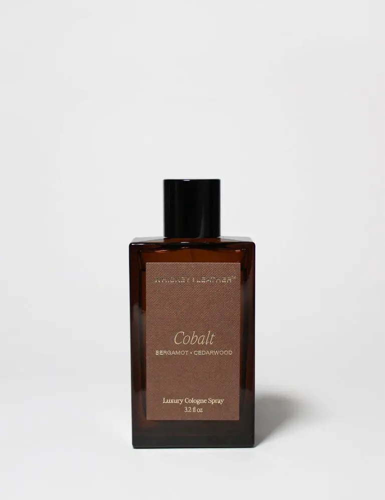 Cobalt 95 Ml Eau De Toilette