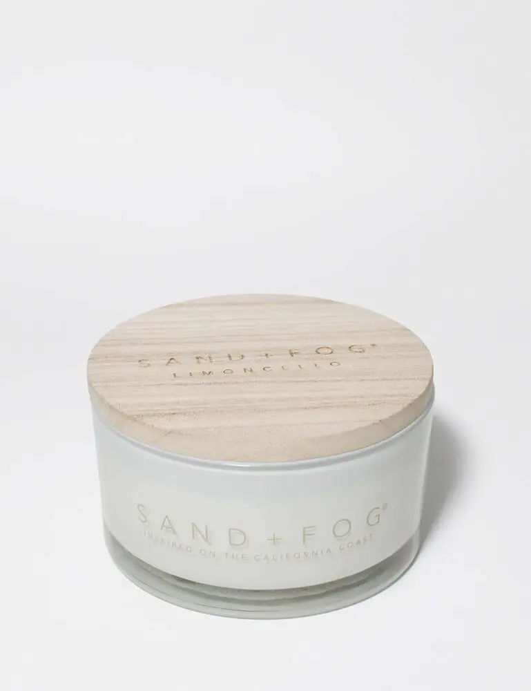 Limoncello 10 Oz Scented Candle