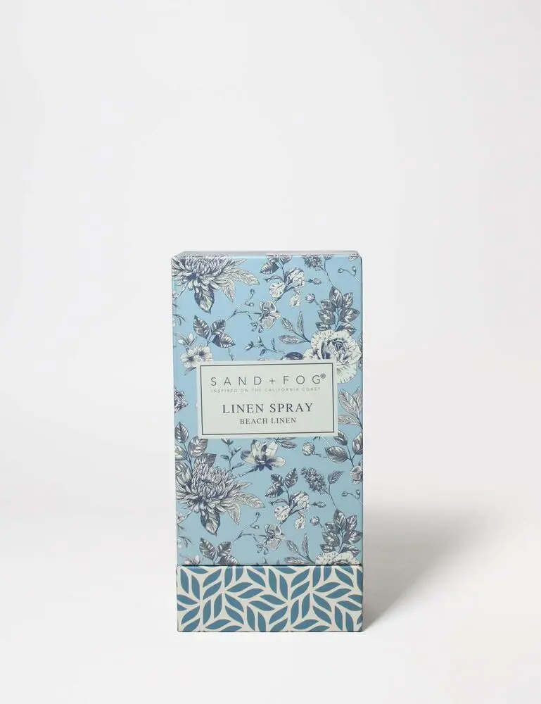 Beach Linen 95ml Linen Spray