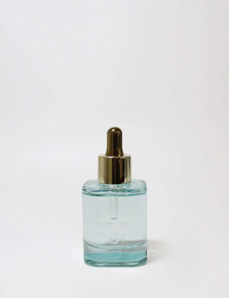 Floral Mist 50 Ml Perfume Oil Dropper - Image 3