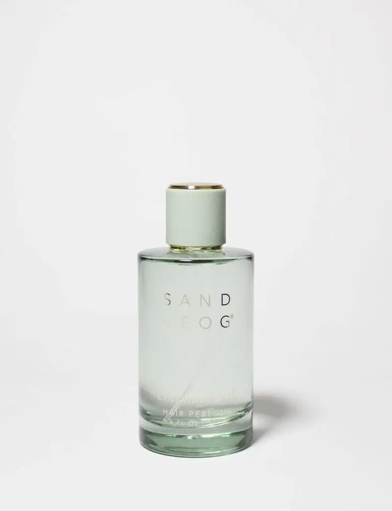 Coconut Musk 107 Ml Hair Perfume