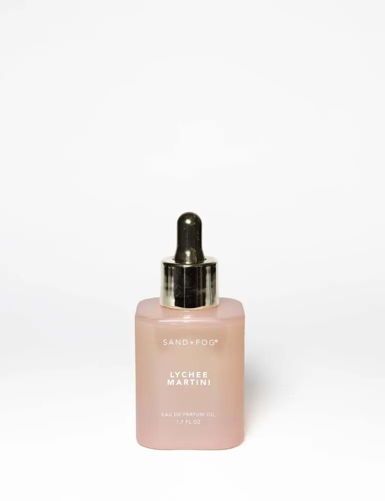 Lychee Martini 50ml Perfume Oil Dropper - Image 3