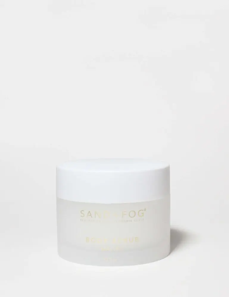 Malibu 12.7 Oz Body Scrub