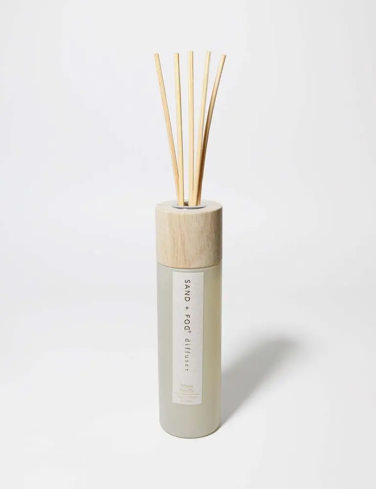 White Vanilla 100 Ml Reed Diffuser - Image 3