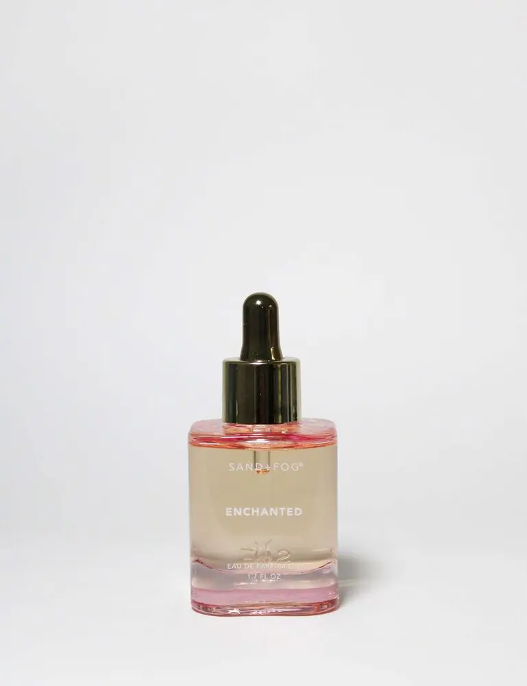 Enchanted 50 Ml Perfume Oil Dropper - Image 3