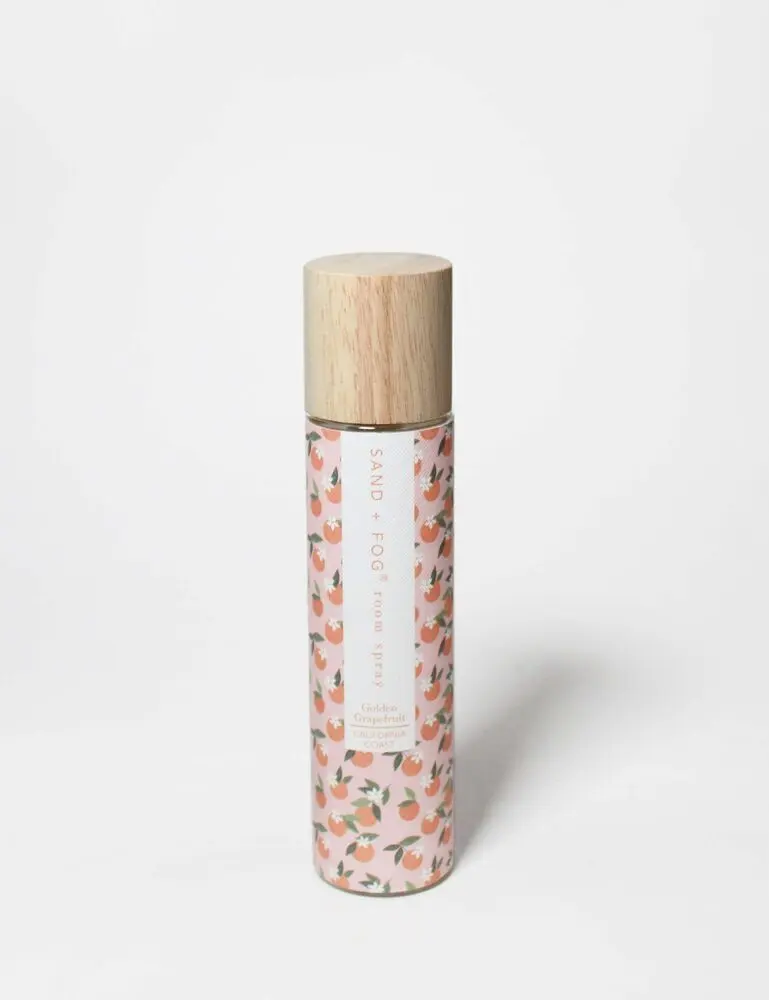 Golden Grapefruit 100 Ml Room Spray