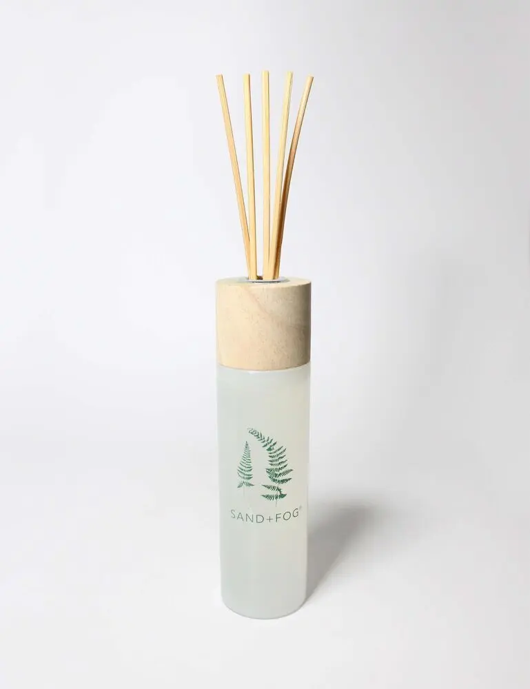 Eucalyptus & Sage 100 Ml Reed Diffuser - Image 3
