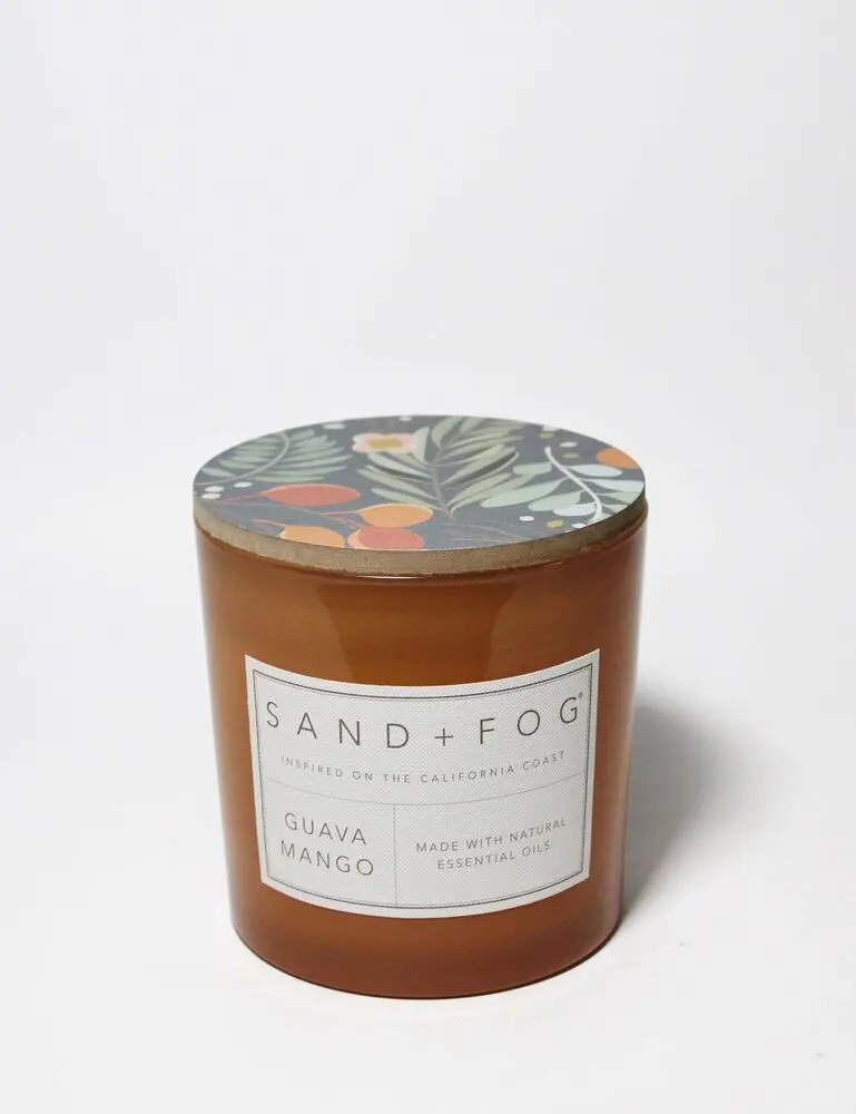 Guava Mango 21 Oz Scented Candle