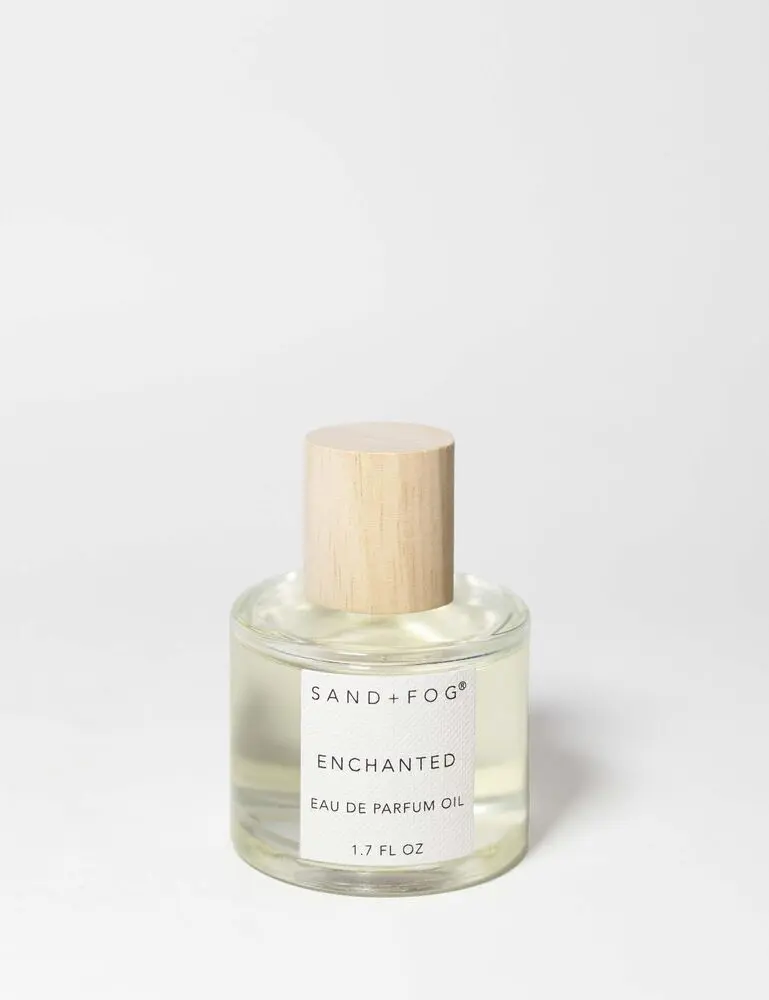 Enchanted 50 Ml Perfume Oil Rollerball