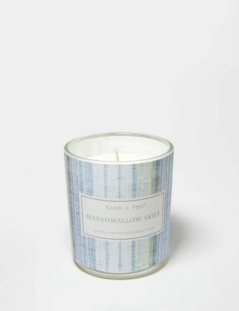 Marshmallow Skies 10 Oz Scented Candle - Image 3