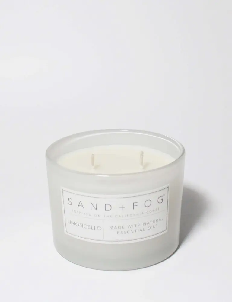 Limoncello 12 Oz Scented Candle - Image 4