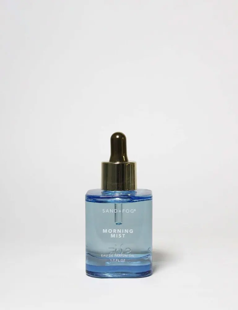 Morning Mist 50 Ml Perfume Oil Dropper - Image 3