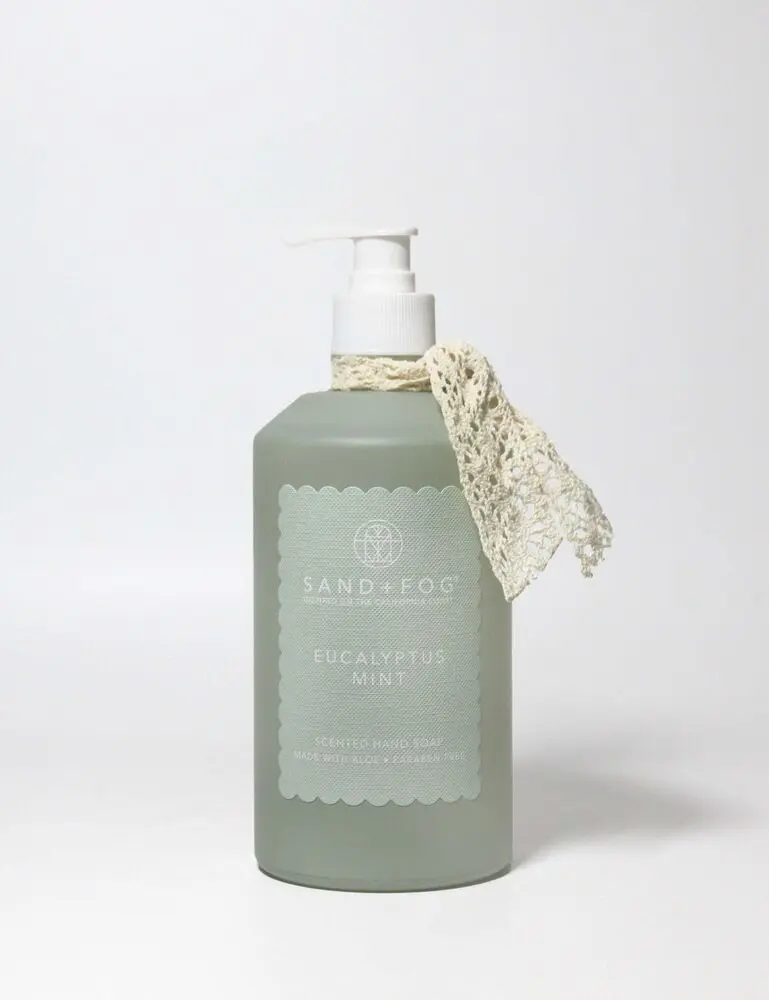 Eucalyptus Mint 15.7 Oz Liquid Hand Soap