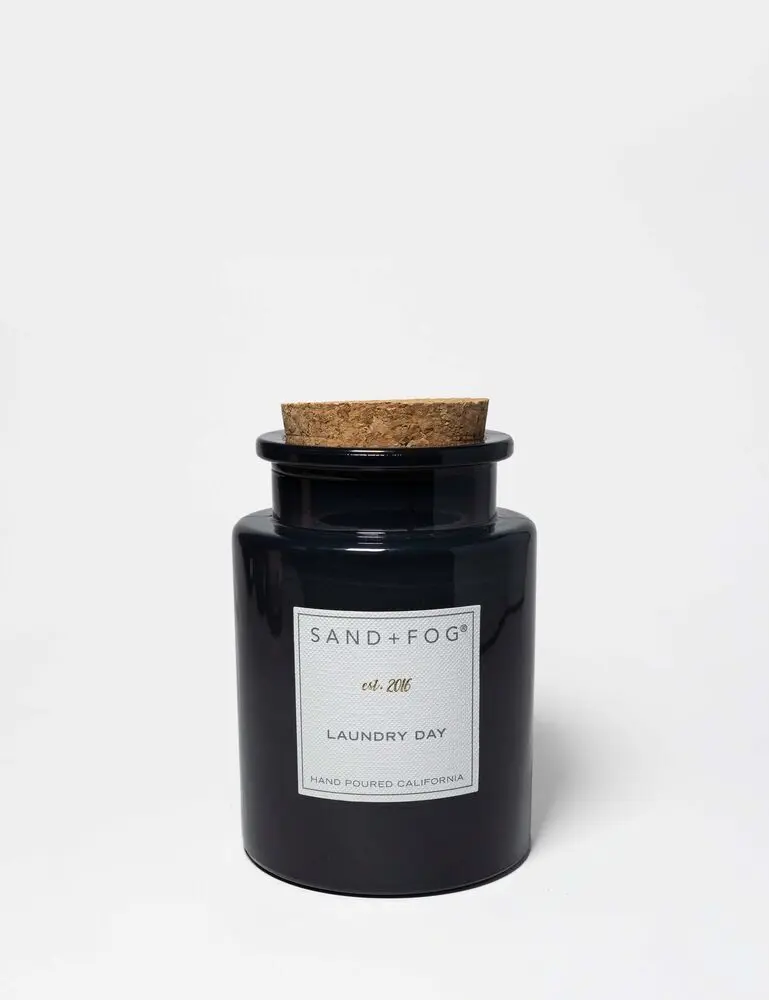Laundry Day 12 Oz Scented Candle