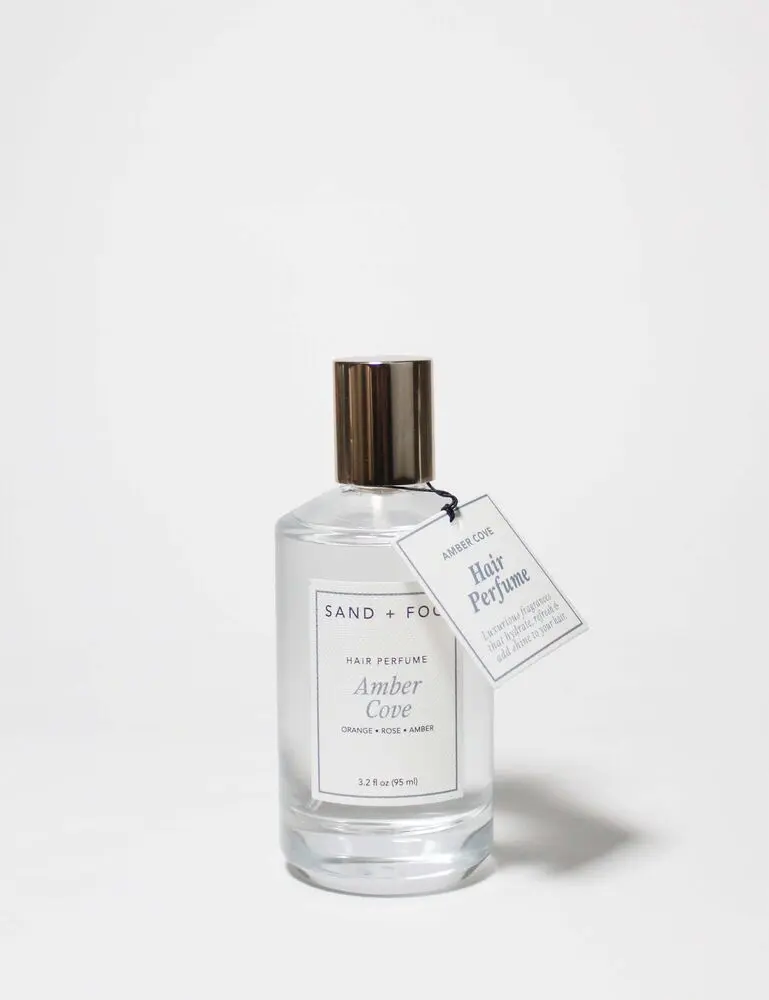 Amber Cove 95 Ml Hair Perfume