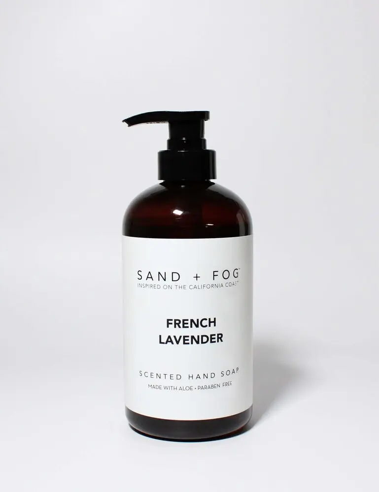 French Lavender 20 Oz Liquid Hand Soap
