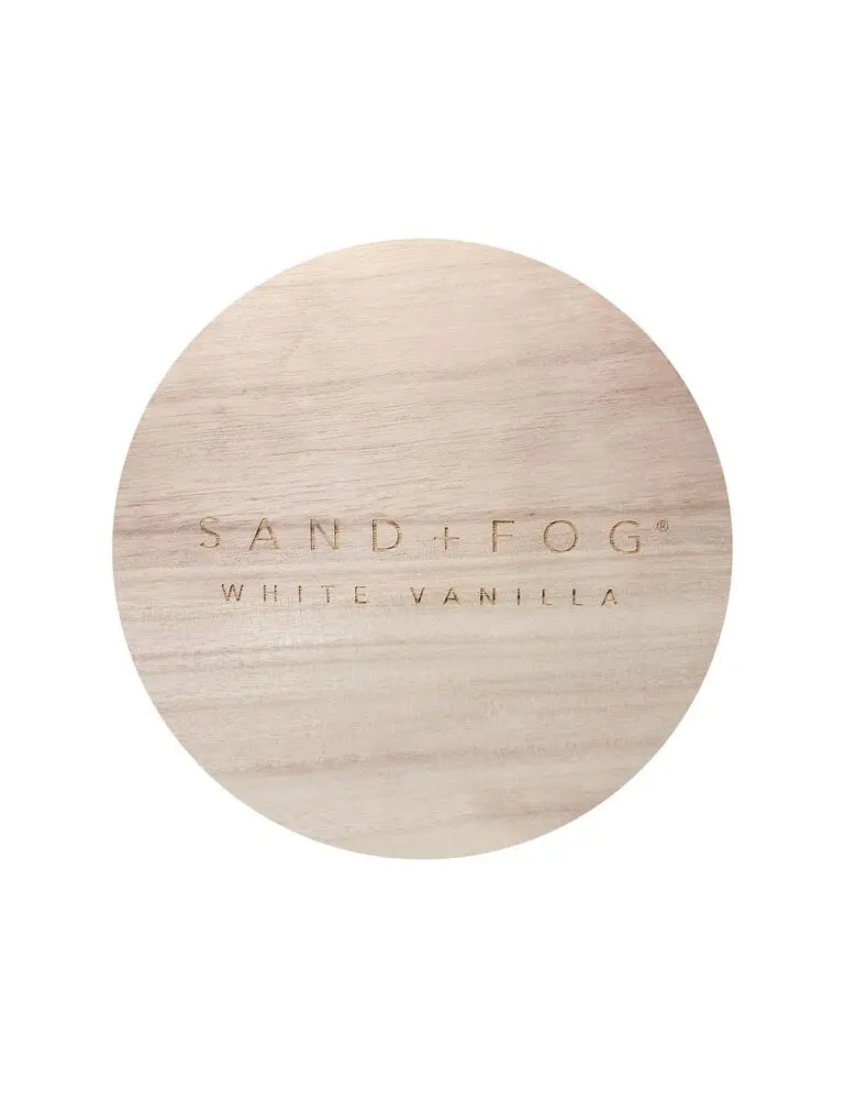 White Vanilla 35 Oz Scented Candle - Image 4