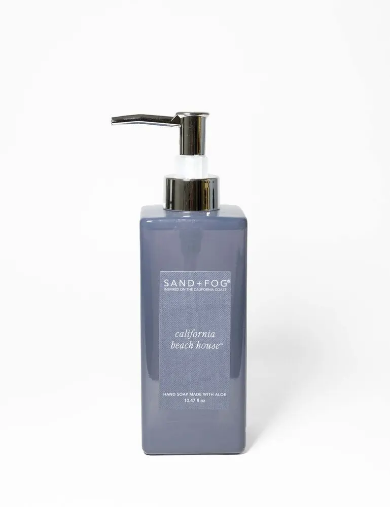 California Beach House 10.47 Oz Liquid Hand Soap
