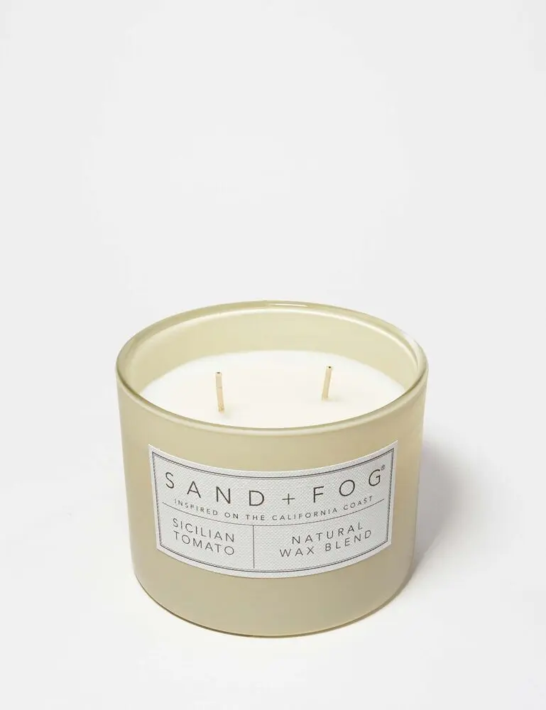 Sicilian Tomato 12 Oz Scented Candle - Image 3