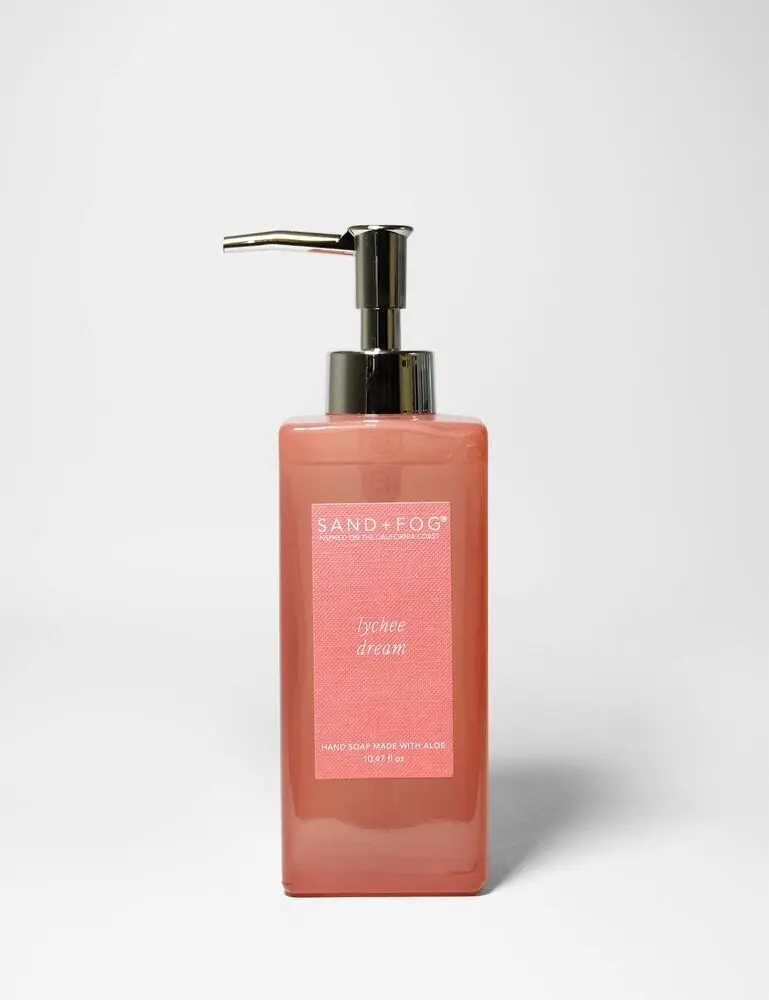 Lychee Dream 10.47 Oz Liquid Hand Soap