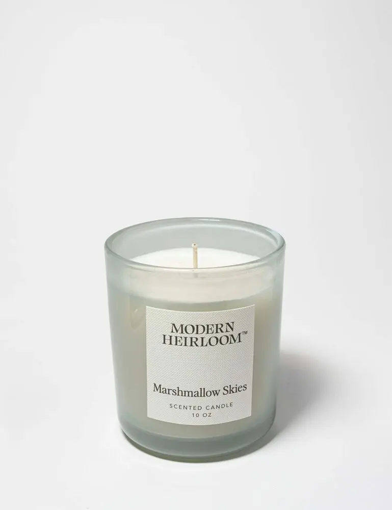Marshmallow Skies 10 Oz Scented Candle - Image 4
