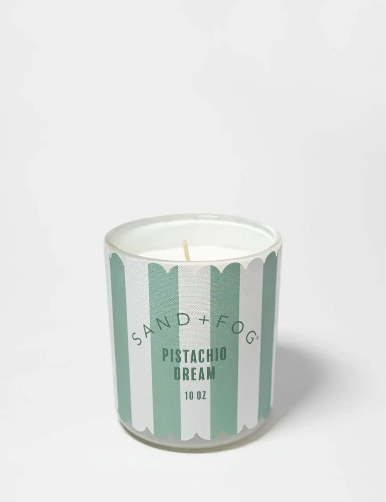 Pistachio Dream 10 Oz Scented Candle - Image 3