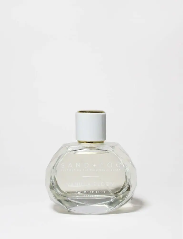 Vanilla Bloom 70 Ml Eau De Toilette