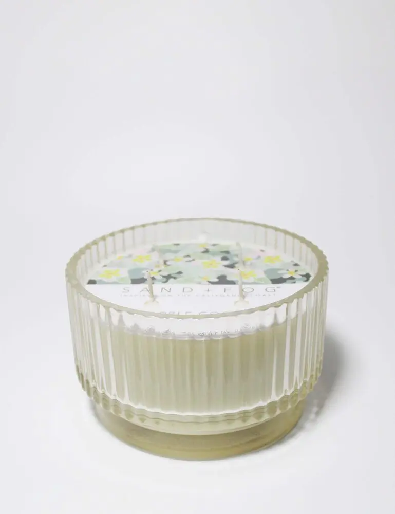 Pineapple Coconut 25 Oz Scented Candle