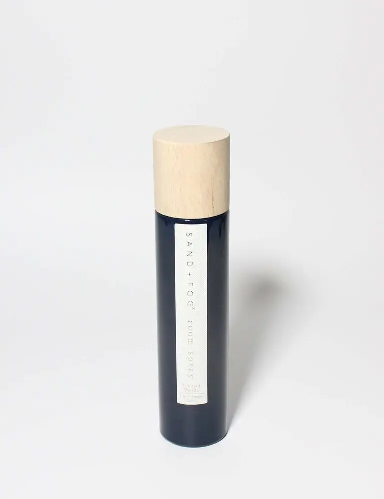 Tahitian Vanilla 100 Ml Room Spray