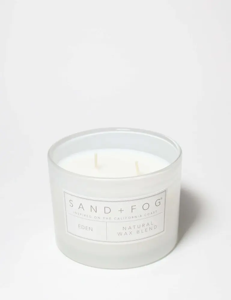 Eden 12 Oz Scented Candle - Image 3