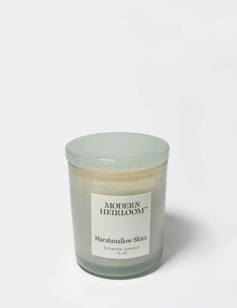 Marshmallow Skies 10 Oz Scented Candle