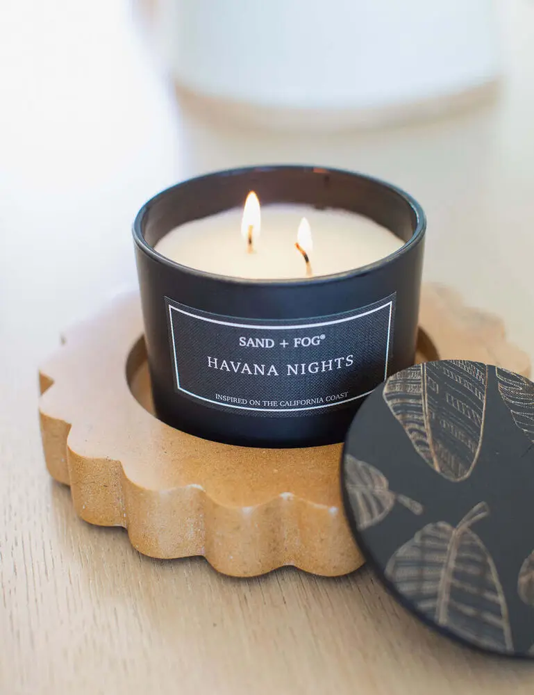 Havana Nights 12 Oz Scented Candle - Image 5