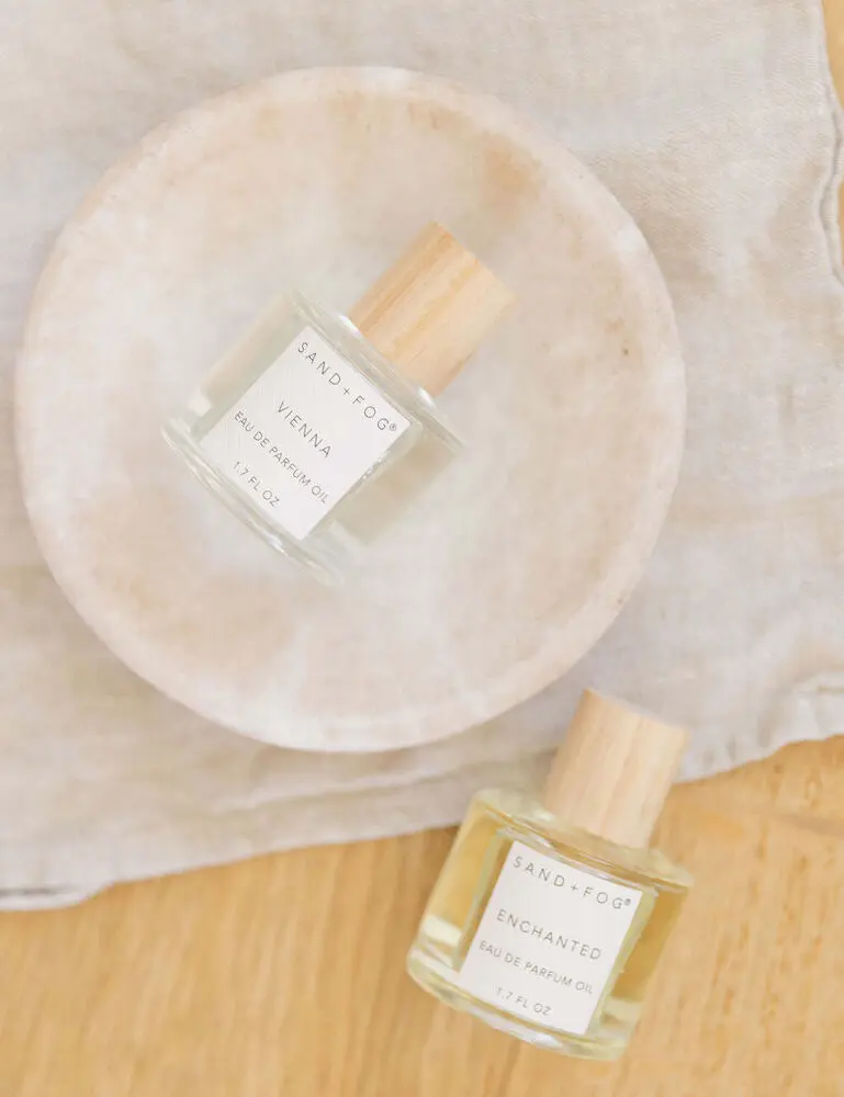 Vienna 50 Ml Perfume Oil Rollerball - Image 3