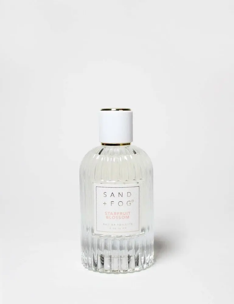 Starfruit Blossom 100 Ml Eau De Toilette