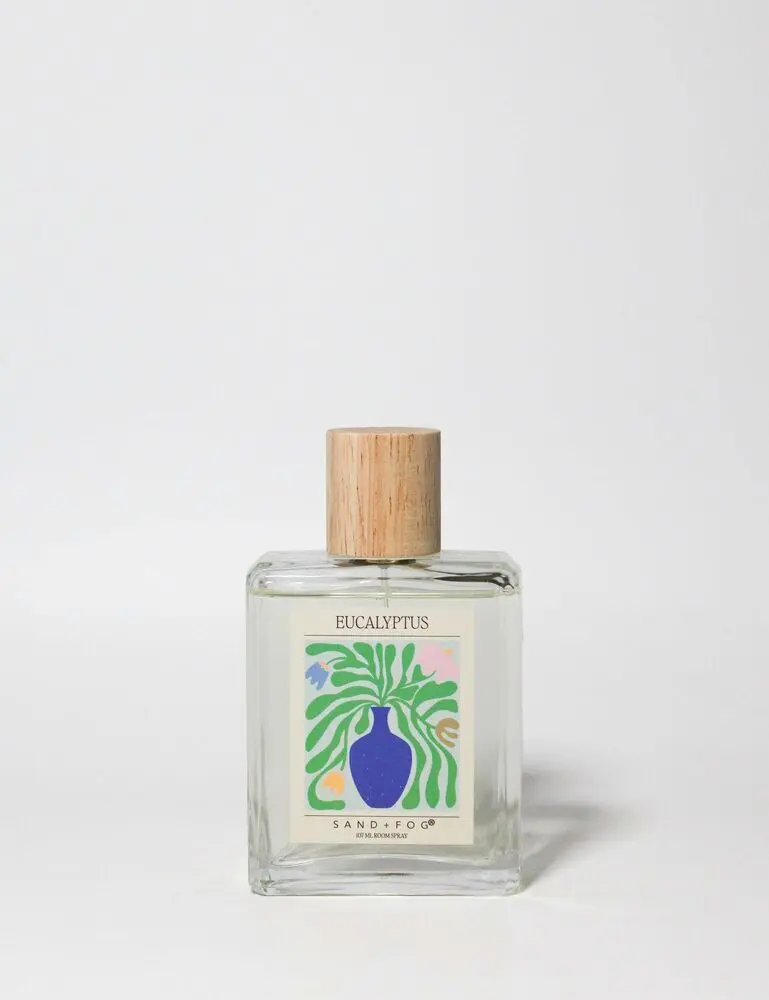 Eucalyptus 107 Ml Room Spray