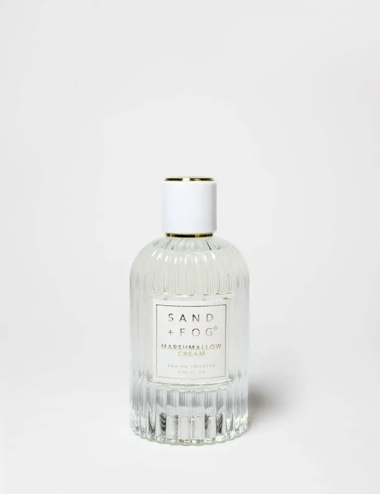 Marshmallow Cream 100 Ml Eau De Toilette